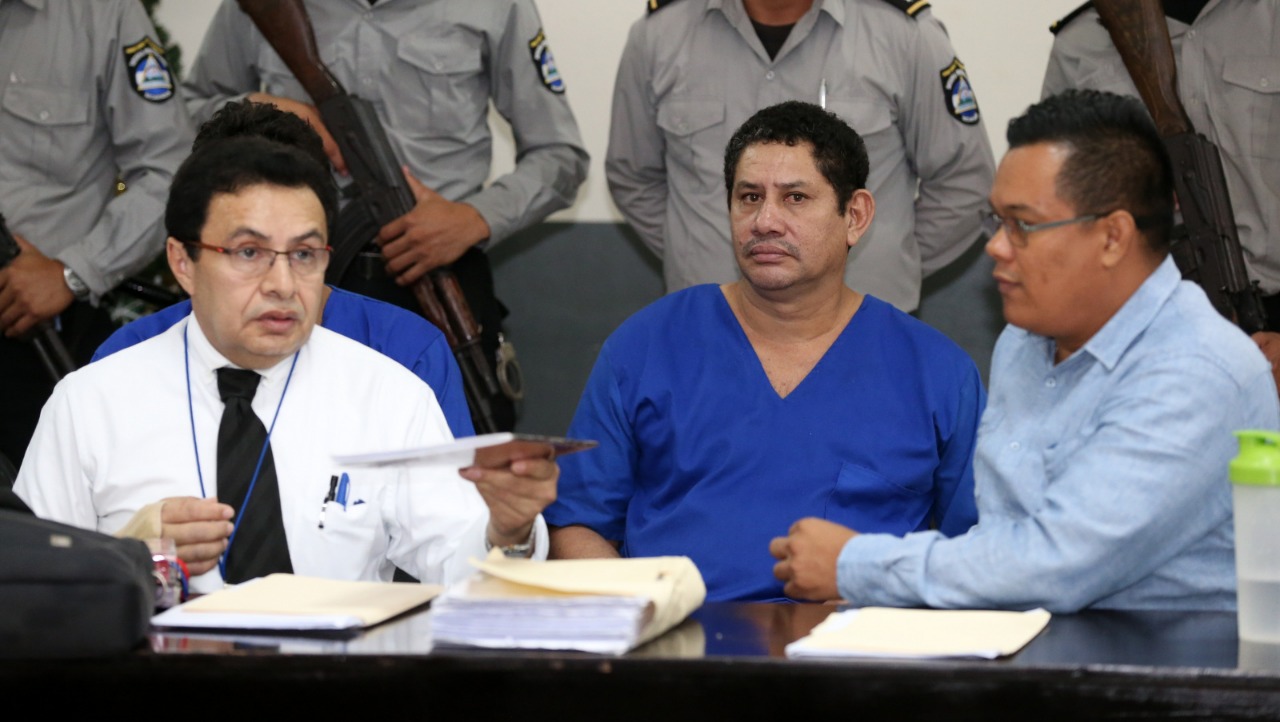 juicio